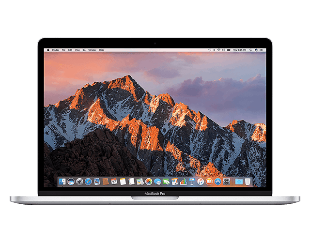 Переустановка OS X на MacBook Pro